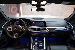BMW X6 M